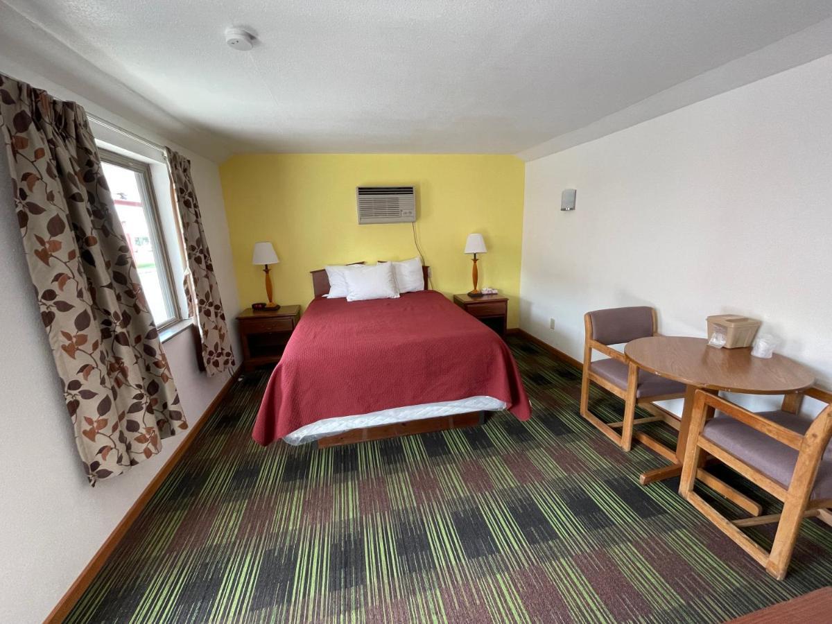 Quality Lodge Sandusky - Sports Center Area Luaran gambar