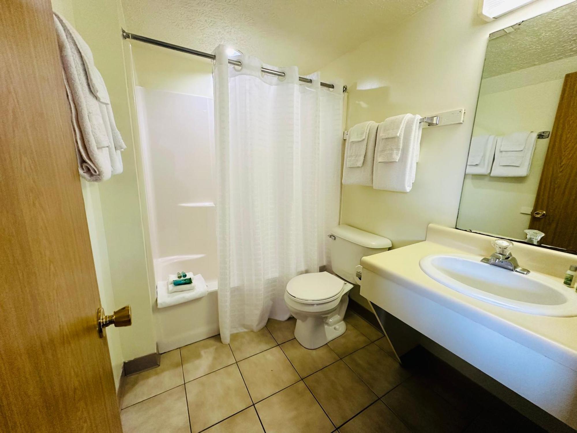 Quality Lodge Sandusky Luaran gambar