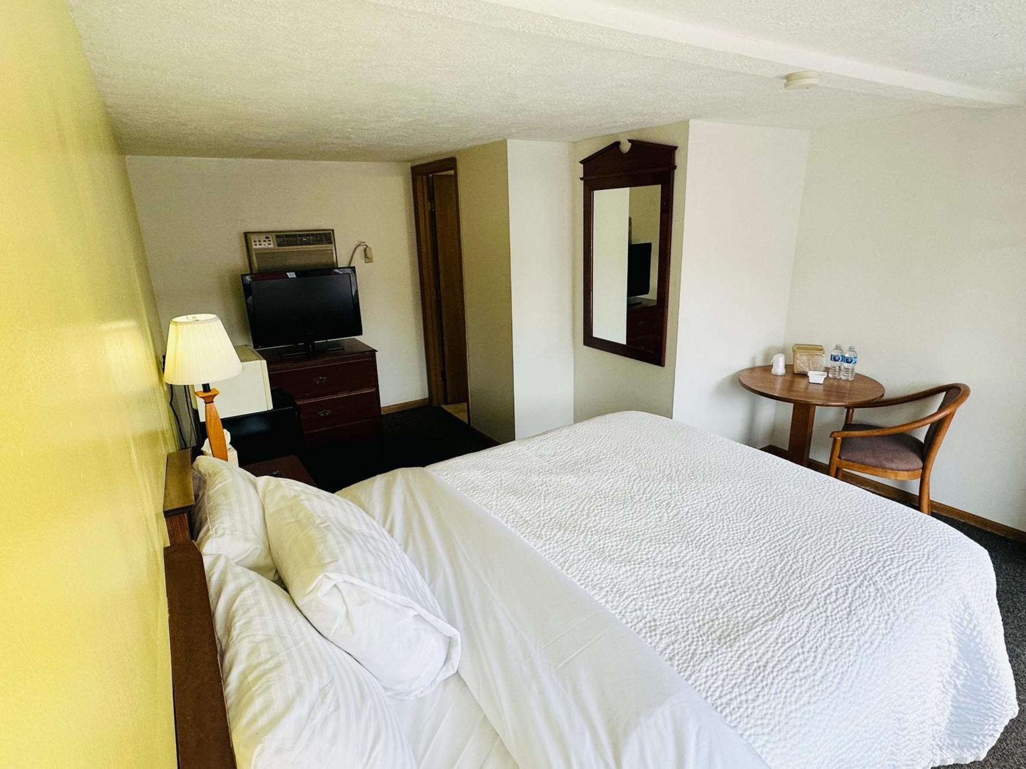 Quality Lodge Sandusky Luaran gambar