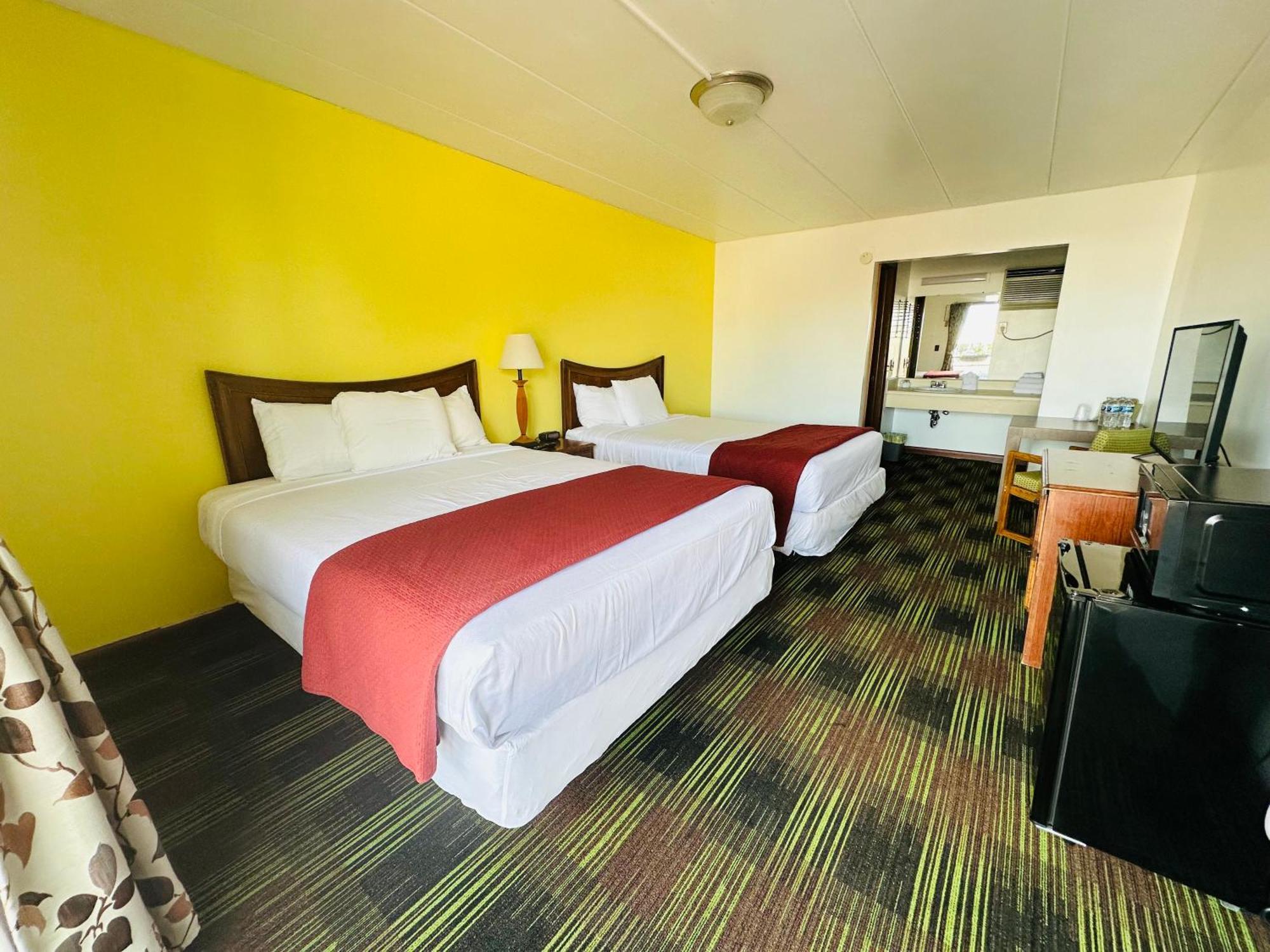Quality Lodge Sandusky Luaran gambar