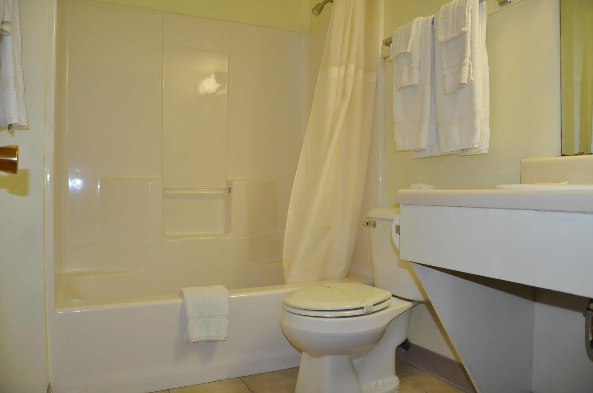 Quality Lodge Sandusky Luaran gambar
