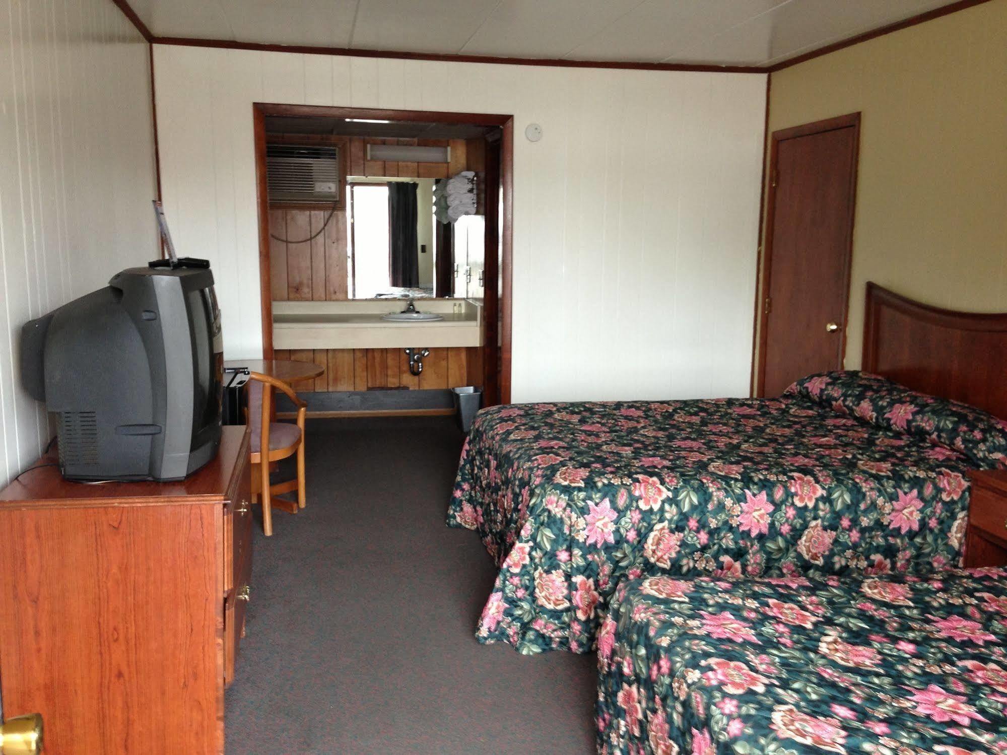 Quality Lodge Sandusky Luaran gambar